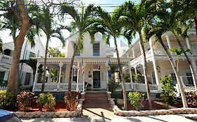 Palms Hotel Key West Fl
