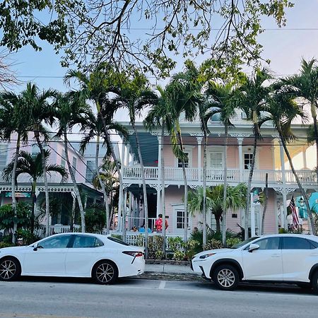The Palms Hotel Key West Exterior photo