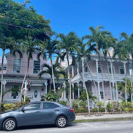 The Palms Hotel Key West Exterior photo