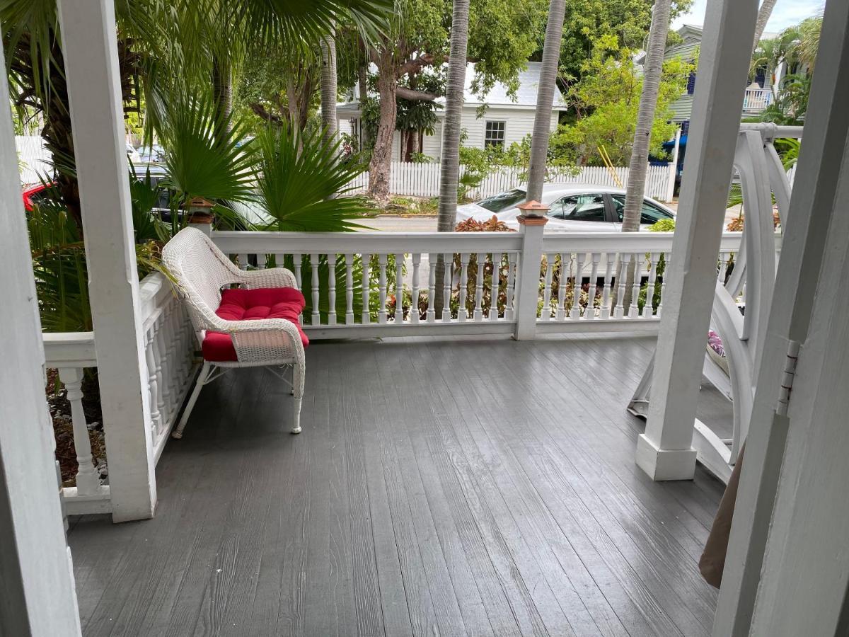 The Palms Hotel Key West Exterior photo