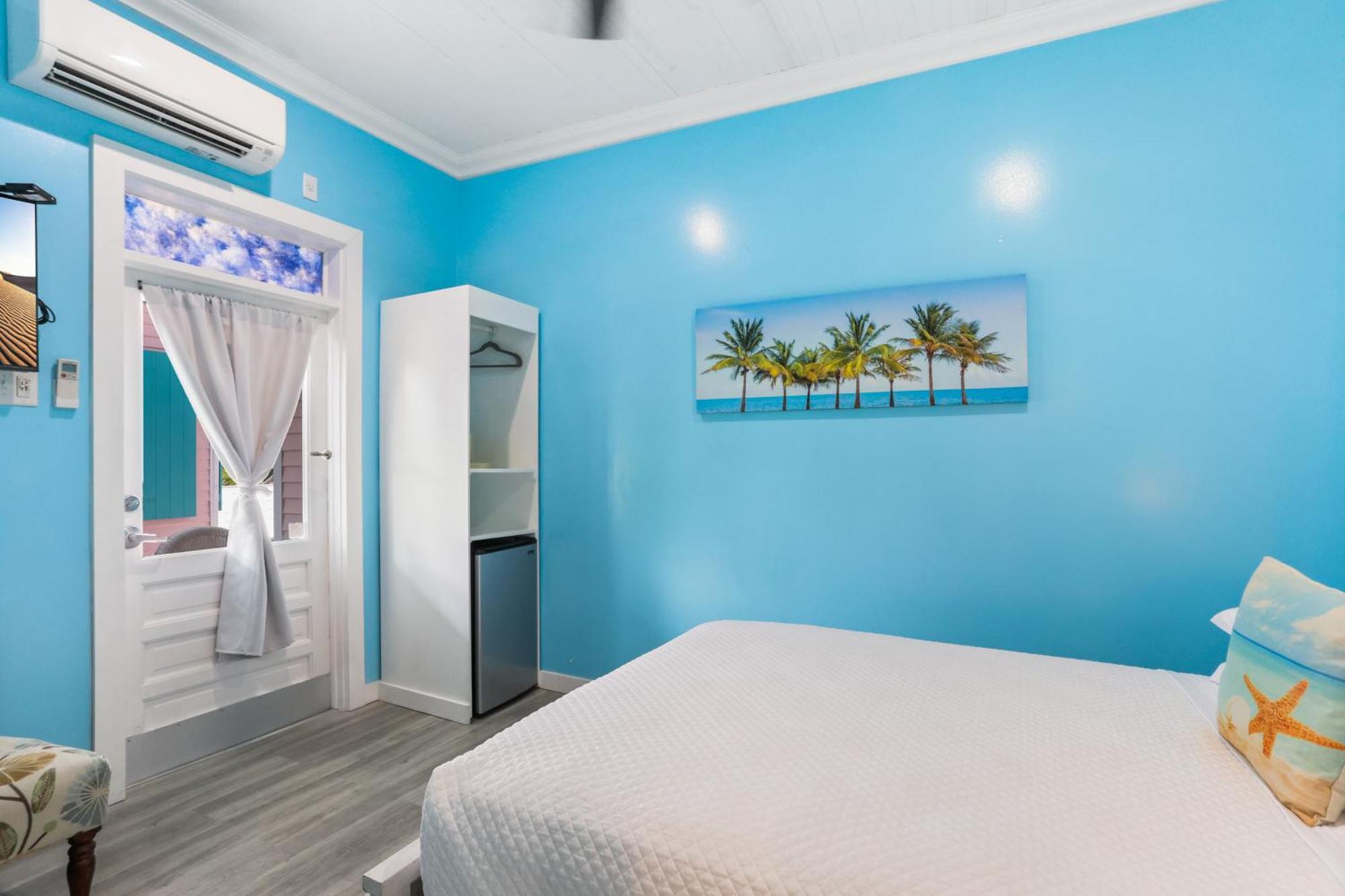 The Palms Hotel Key West Exterior photo