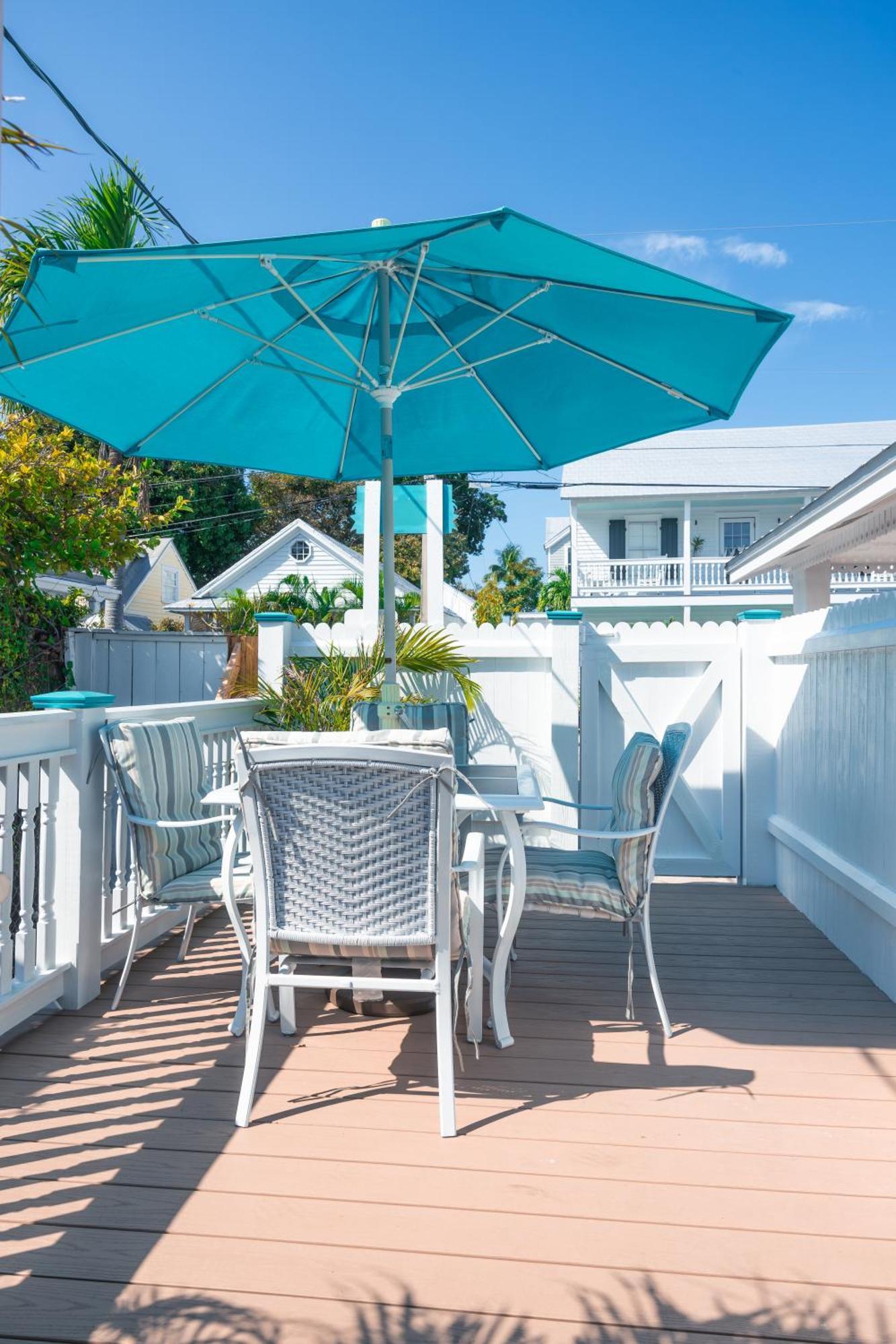 The Palms Hotel Key West Exterior photo